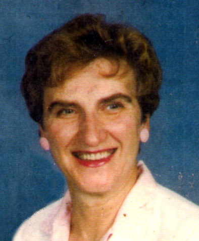 Mary Ann LaChance